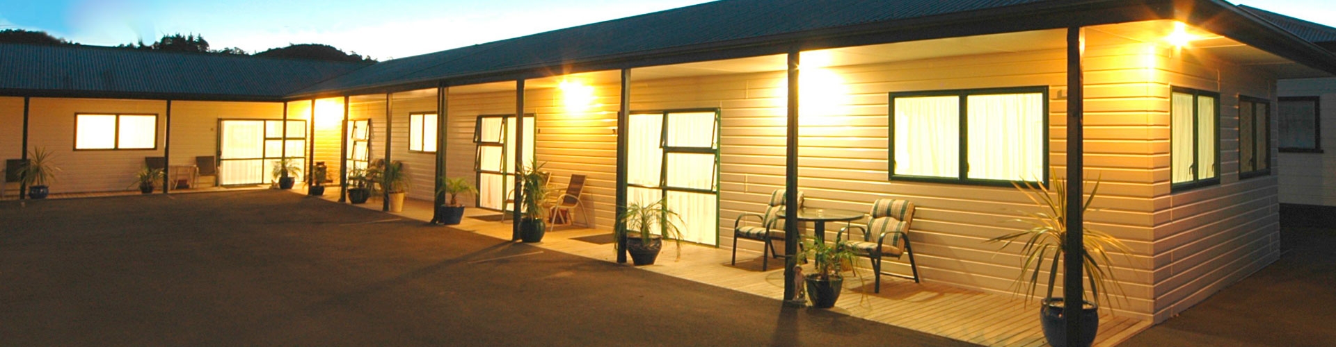 ground-floor units
